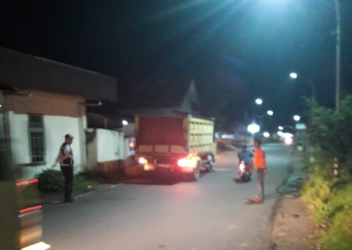 Surat  Bupati Kopli Tidak Diindahkan, PT JR Masih Tetap Beroperasi di Lebong