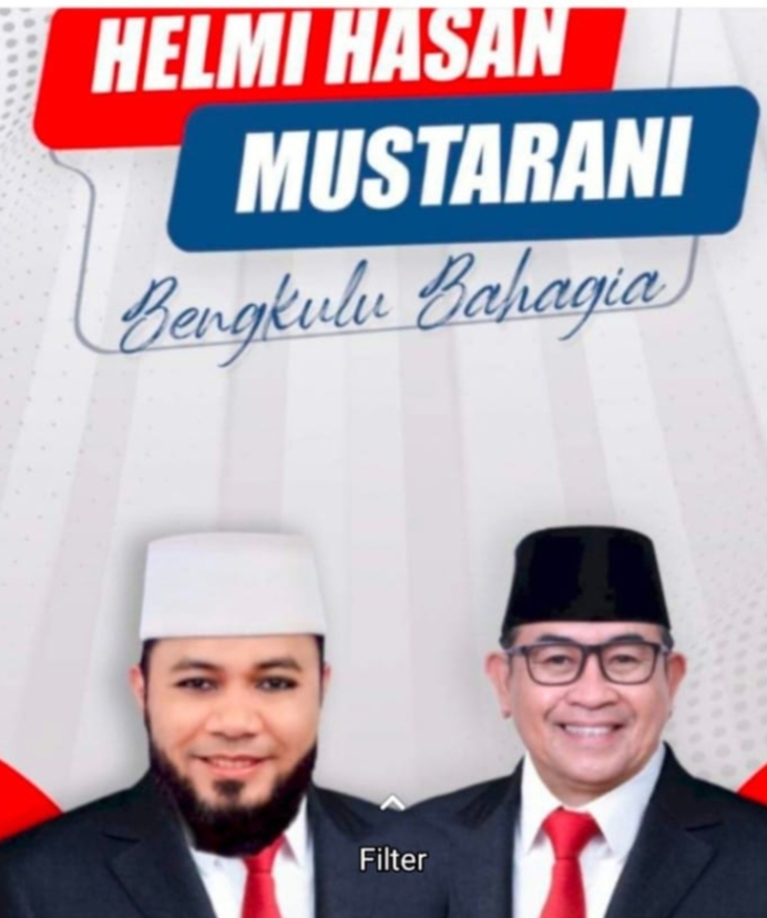 Mustarani Dinilai Punya Kans Besar Dampingi Helmi Hasan, Ini Alasan Akademisi