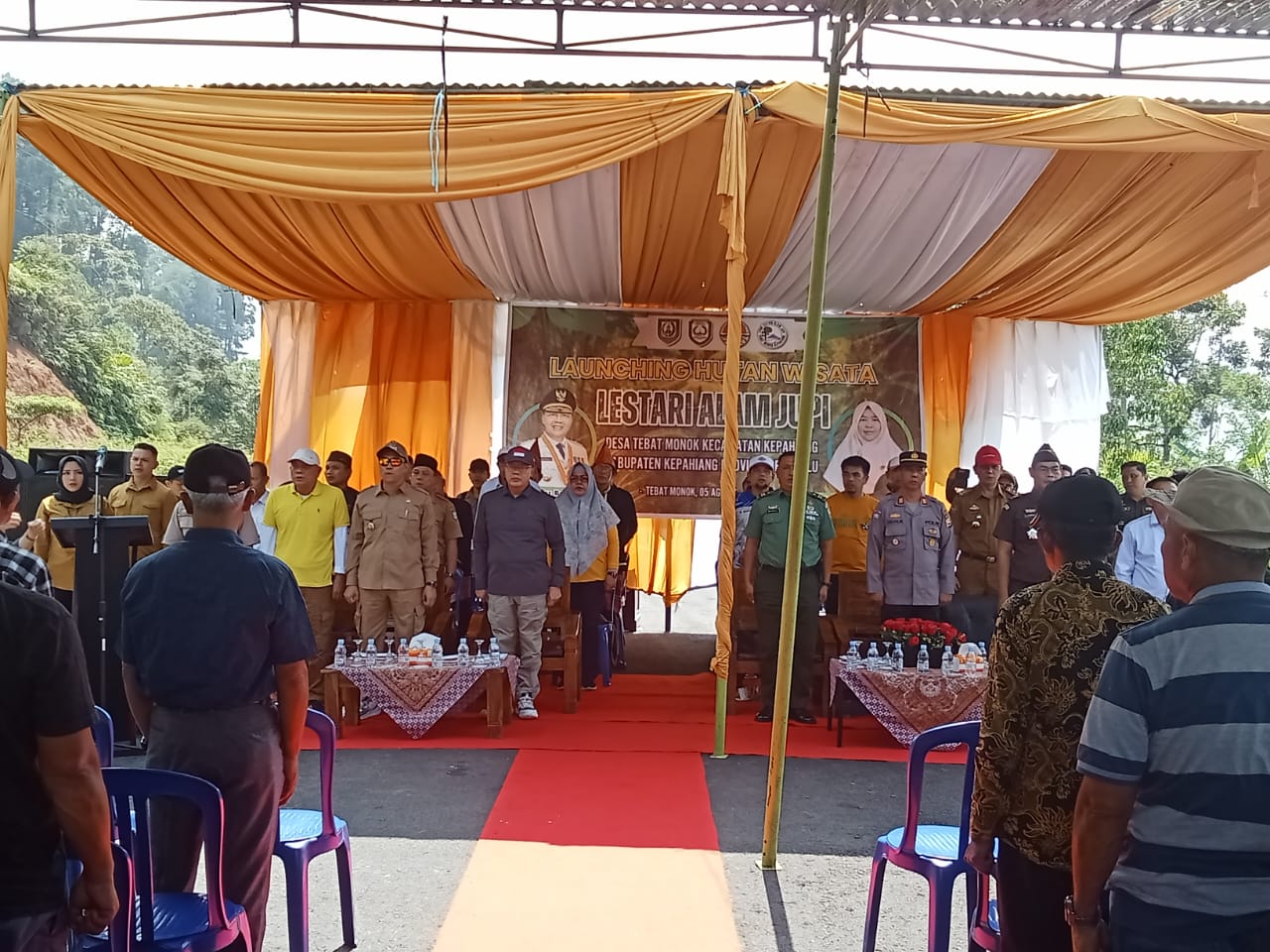 5 Agustus 2024