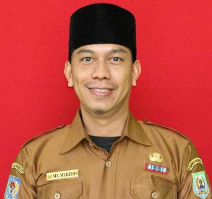Tingkatkan Kapasitas Berbaha Indonesia, SMAN 1 Lebong Laksanakan UKBI