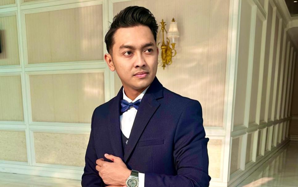 Sosok Ahieb Reborn Content Creator Asal Sidoarjo