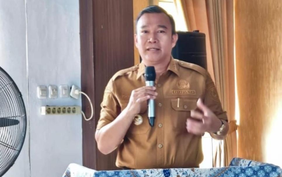 Pemangkasan TKD Bisa Berdampak Pada Infrastruktur dan TTP ASN Kepahiang