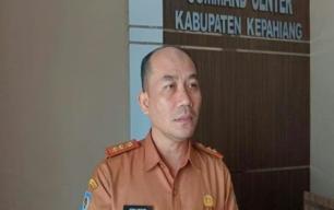 Sebesar RP24,4 Miliar DBH , kabupaten Kepahiang Belum Ditranfer Pemprov Bengkulu