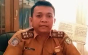 Sudah Berapa Persen Target PAD Pemkab Kepahiang Bulan Oktober Ini