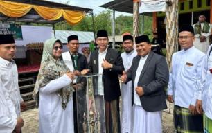 Pesantren Mambaul Qur'an Raih Juara Umum Pada Peringatan Hari Santri Nasional